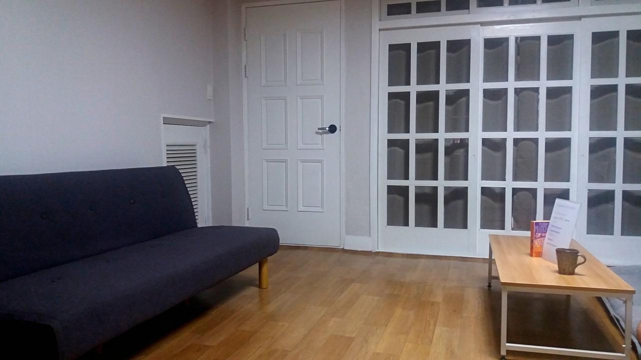 Silk Road Hostel Пусан Екстер'єр фото