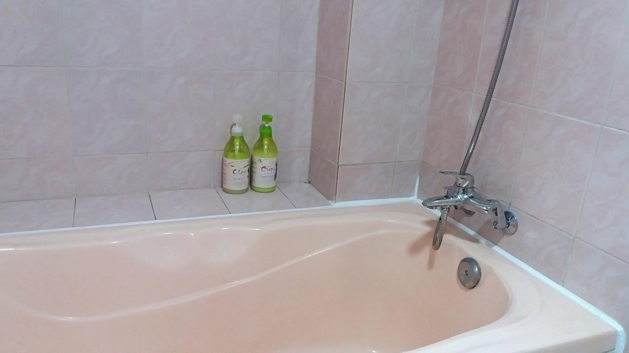 Silk Road Hostel Пусан Екстер'єр фото