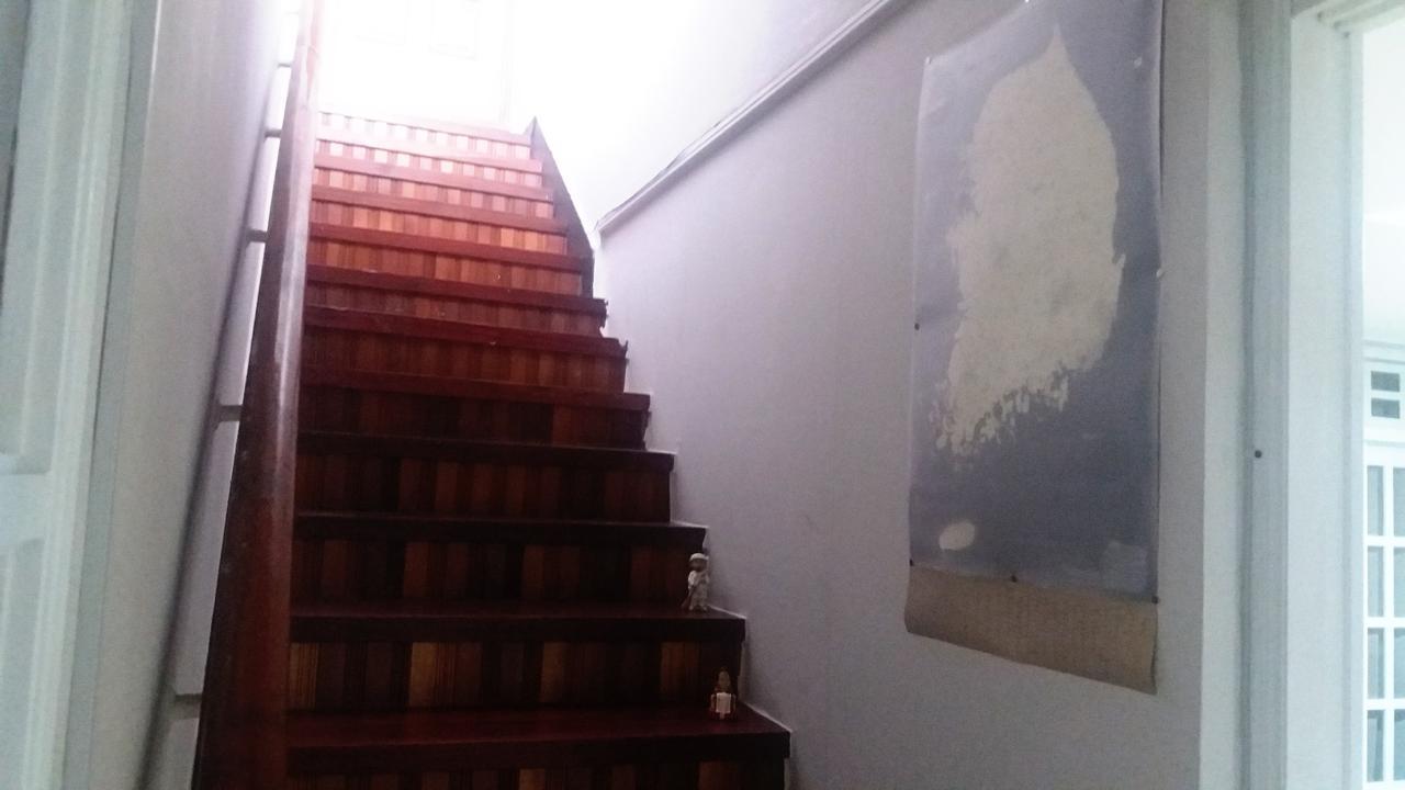 Silk Road Hostel Пусан Екстер'єр фото