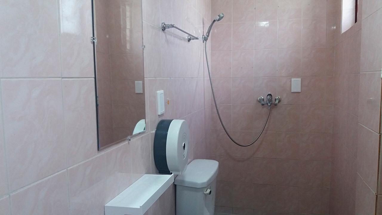 Silk Road Hostel Пусан Екстер'єр фото