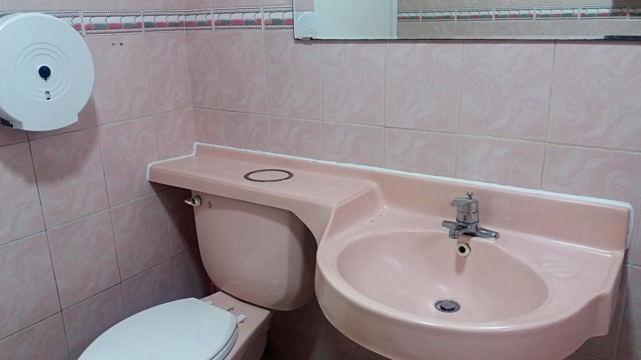 Silk Road Hostel Пусан Екстер'єр фото