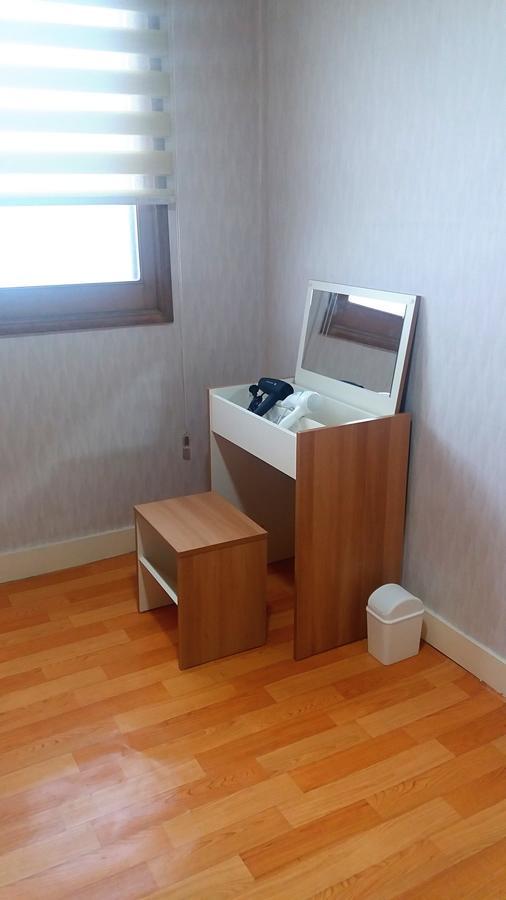 Silk Road Hostel Пусан Екстер'єр фото