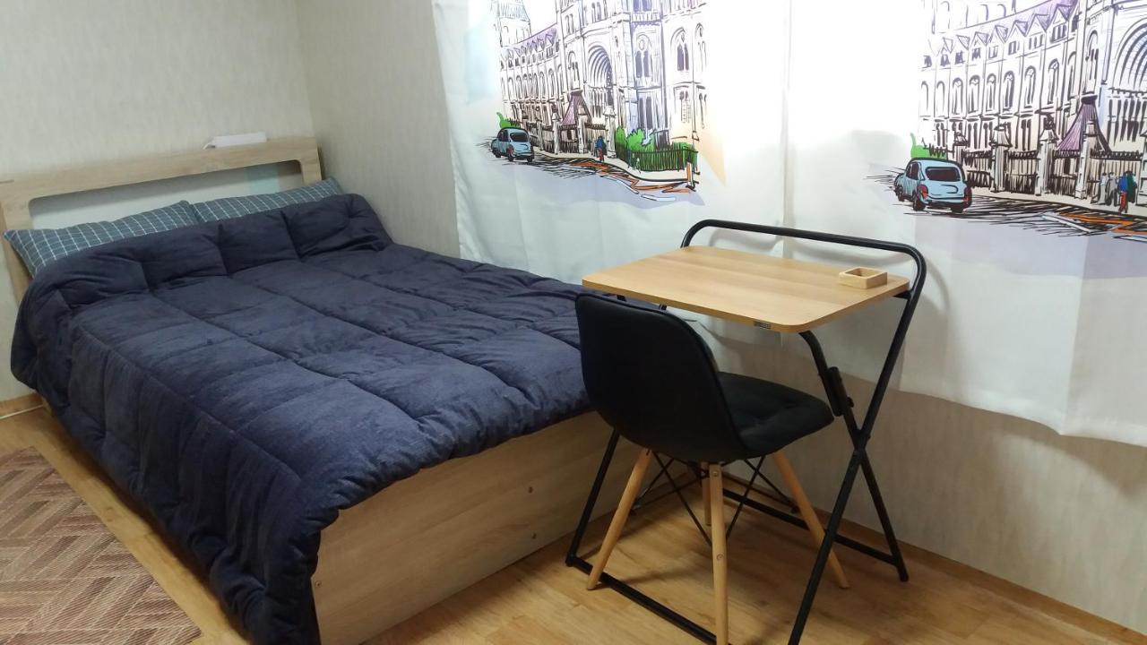 Silk Road Hostel Пусан Екстер'єр фото