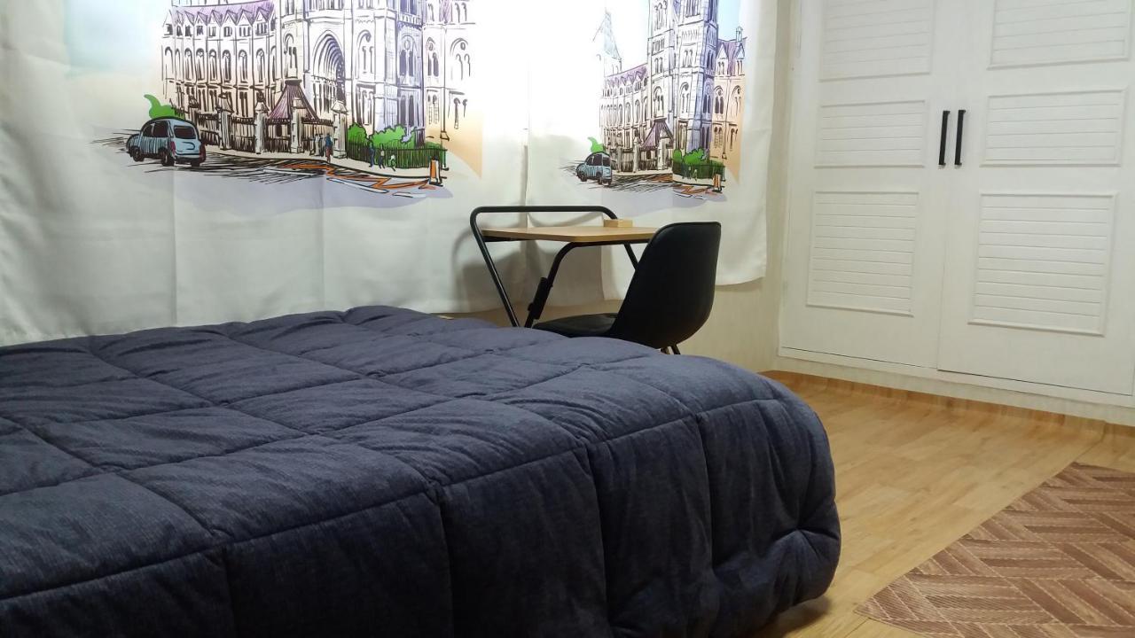 Silk Road Hostel Пусан Екстер'єр фото