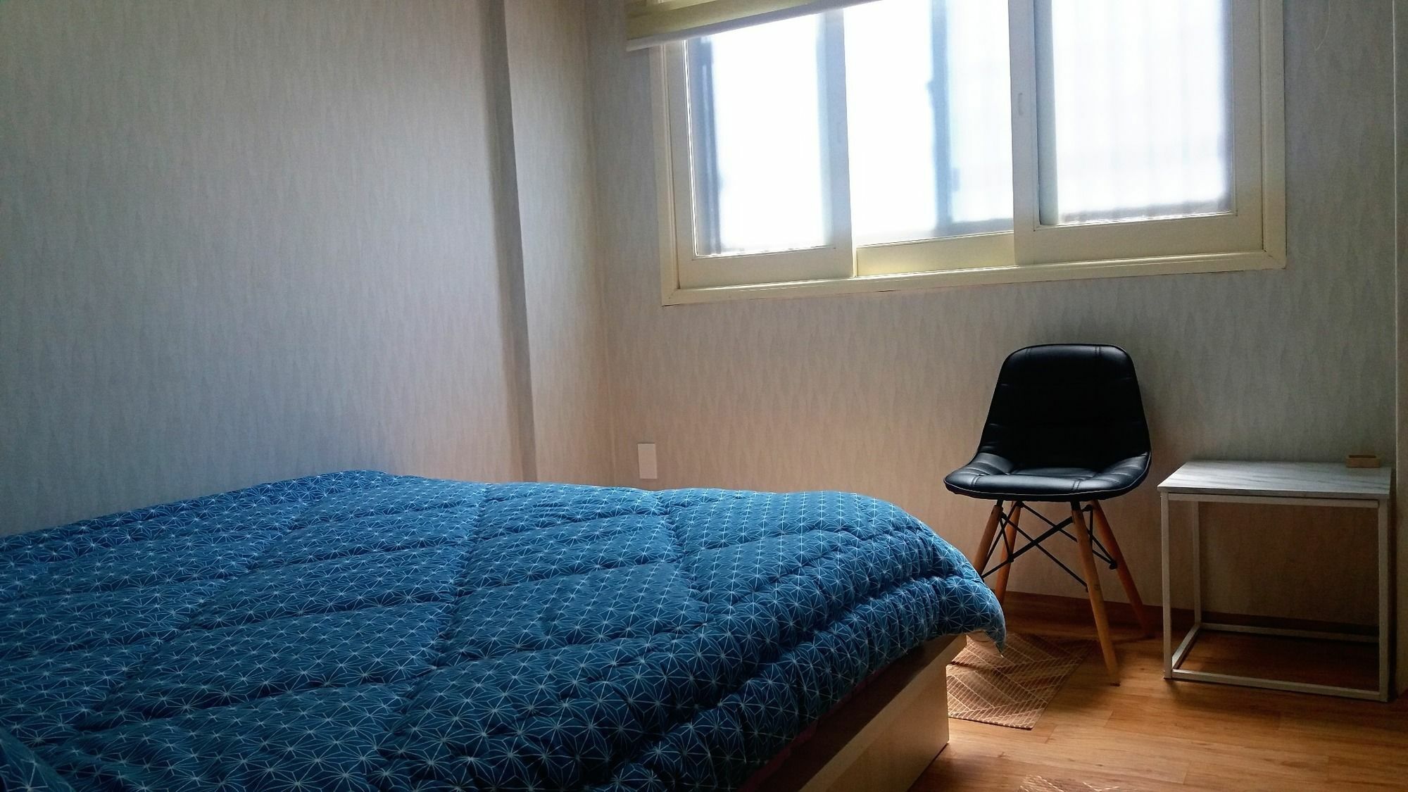 Silk Road Hostel Пусан Екстер'єр фото