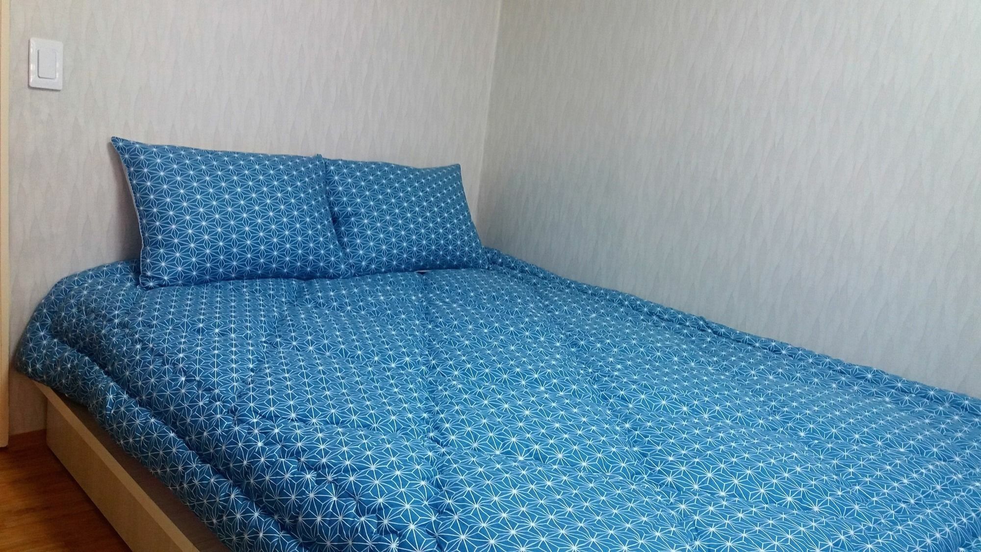 Silk Road Hostel Пусан Екстер'єр фото
